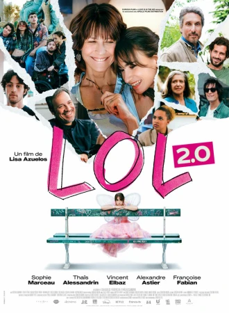 LOL 2.0: Лучшее время Анны в hd качестве