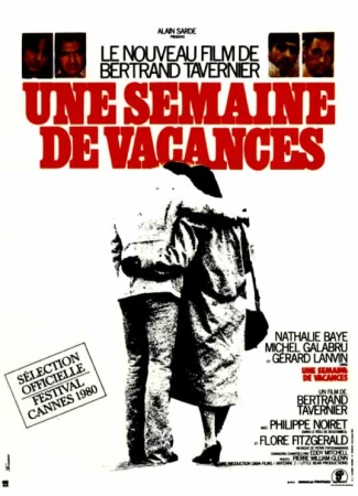Неделя отпуска	Une semaine de vacances в hd качестве