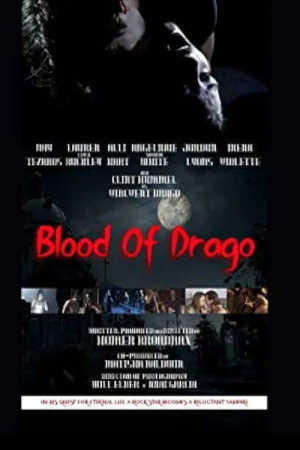 Кровь Драго в hd качестве