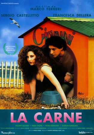 Плоть в hd качестве