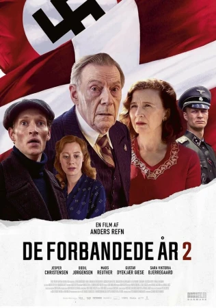 Эти чертовы годы 2 в hd качестве