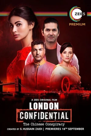 London Confidental в hd качестве
