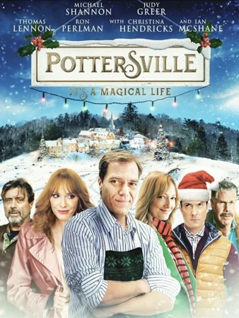 Поттерсвилль в hd качестве