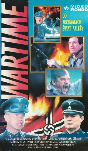Время войны в hd качестве