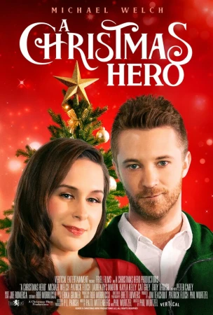 Рождественский герой в hd качестве