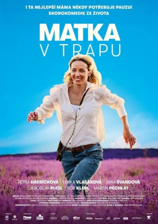 Мать в ловушке в hd качестве