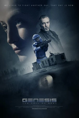 Генезис в hd качестве
