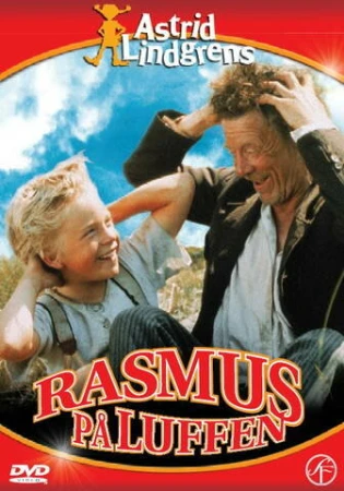 Расмус-бродяга в hd качестве