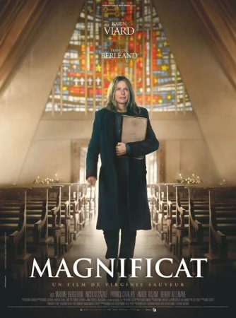 Магнификат в hd качестве