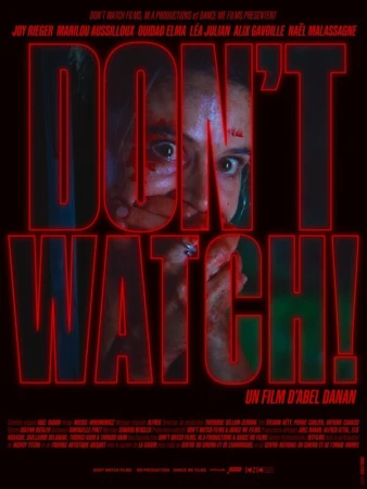 Не смотри! в hd качестве