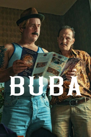 Буба в hd качестве