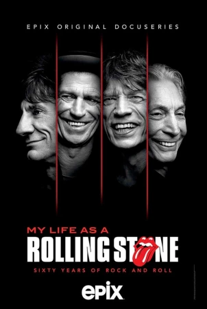 Моя жизнь в Rolling Stones в hd качестве