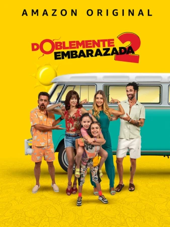 Дважды беременна 2 в hd качестве