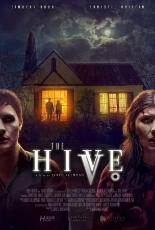 Улей в hd качестве