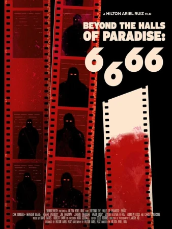 6.6.66. За пределами рая в hd качестве