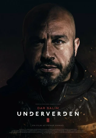 Преисподняя 2 в hd качестве