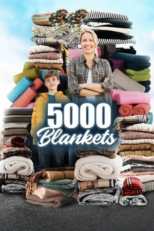 5000 одеял в hd качестве