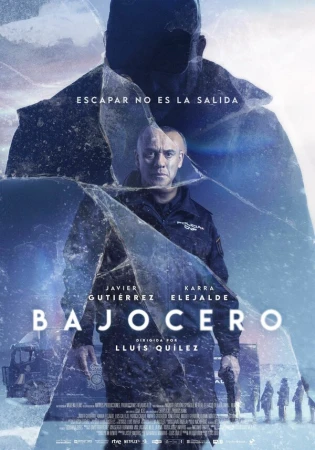 Ниже нуля в hd качестве