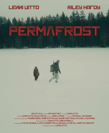 Вечная мерзлота в hd качестве