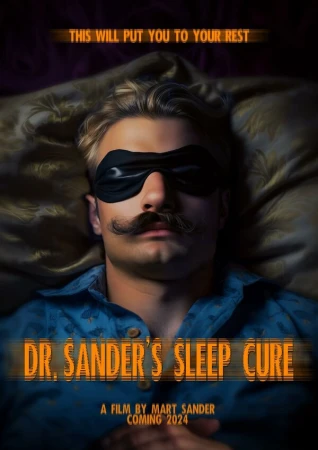 Сонная терапия доктора Сандера в hd качестве