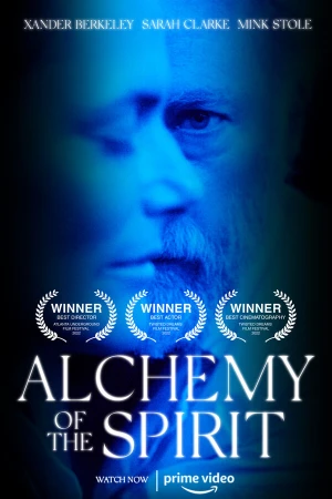 Алхимия духа в hd качестве