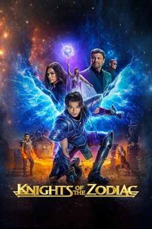 Рыцари Зодиака в hd качестве