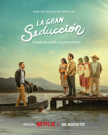 Большой соблазн в hd качестве