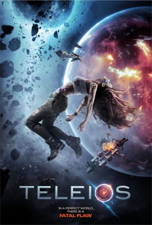 Телейос в hd качестве