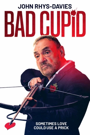 Плохой Купидон в hd качестве
