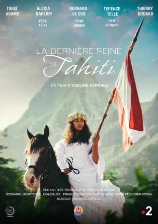 Последняя королева Таити в hd качестве