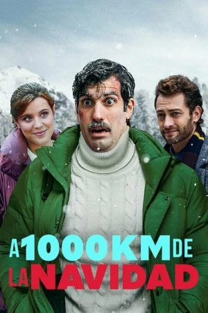 В тысяче километров от рождества в hd качестве