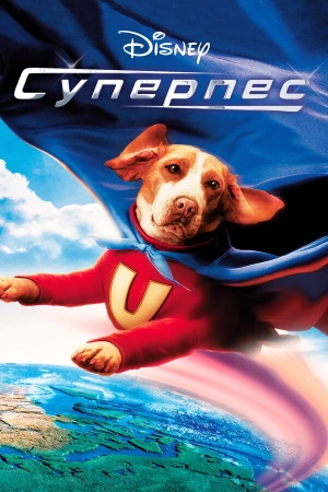 Суперпес в hd качестве
