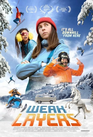 Слабые слои в hd качестве
