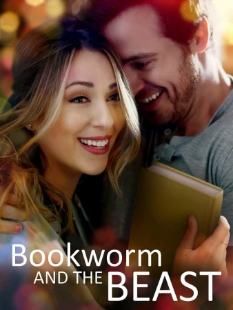 Книжный червь и Чудовище в hd качестве