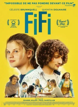 Фифи в hd качестве