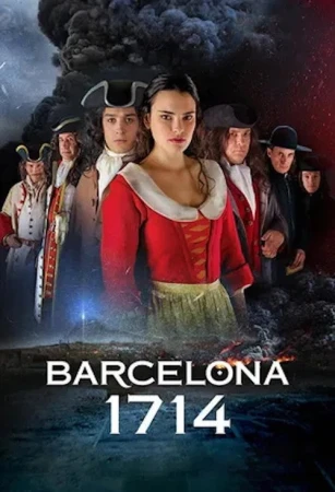 Барселона 1714 в hd качестве