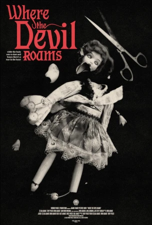 Там, где обитает дьявол в hd качестве