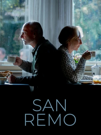 Сан-Ремо в hd качестве