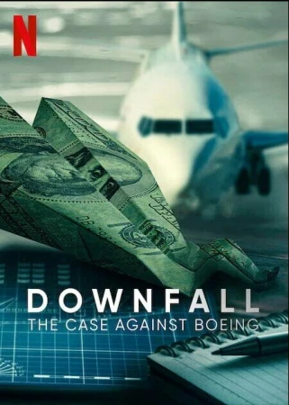 Крушение: дело против Boeing в hd качестве