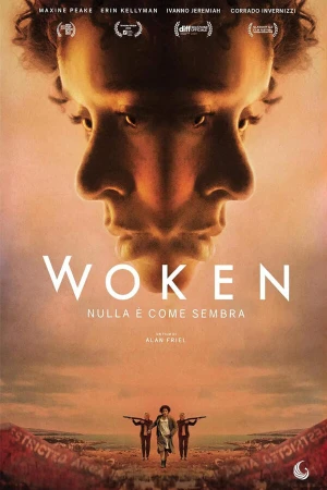 Пробуждение в hd качестве