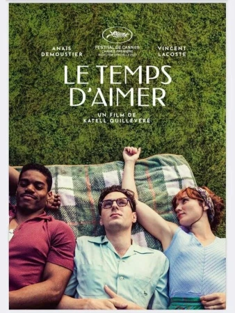 Время любить в hd качестве
