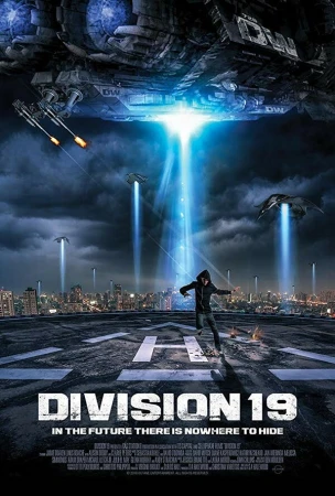 Дивизион 19 в hd качестве
