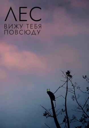 Лес: Вижу тебя повсюду в hd качестве