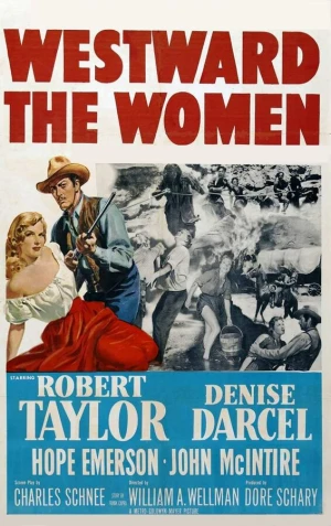 Женщина с запада в hd качестве