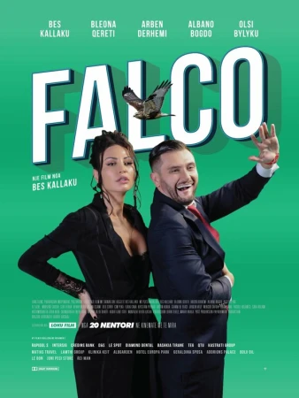 Фалько в hd качестве