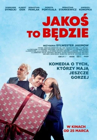 Прорвёмся в hd качестве