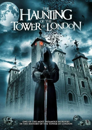 Призраки лондонского Тауэра в hd качестве