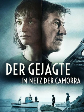 Преследуемый. В сетях Каморры. в hd качестве