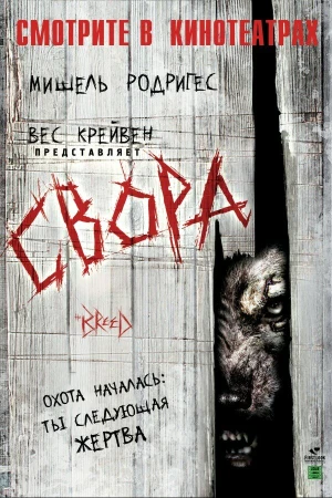 Свора в hd качестве