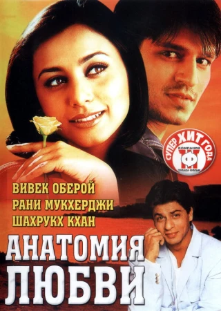 Анатомия любви в hd качестве